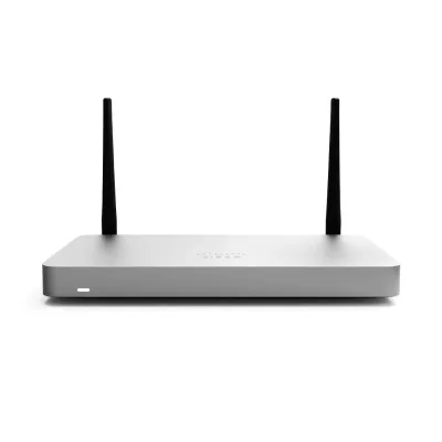 MX67C-HW-NA - Meraki 600 Series Wireless Security Router