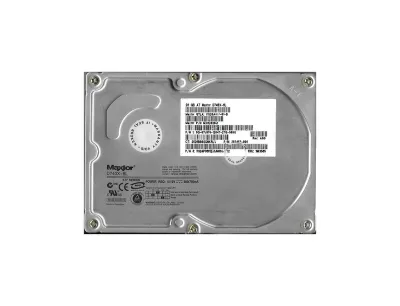 MX6L020J1 - Maxtor DiamondMax Plus D740X 20GB 7200RPM ATA-133 2MB Cache 3.5-inch Hard Drive