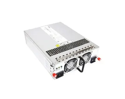 MX838 - Dell 488-Watts 110-240V Redundant Power Supply for PowerVault MD3000