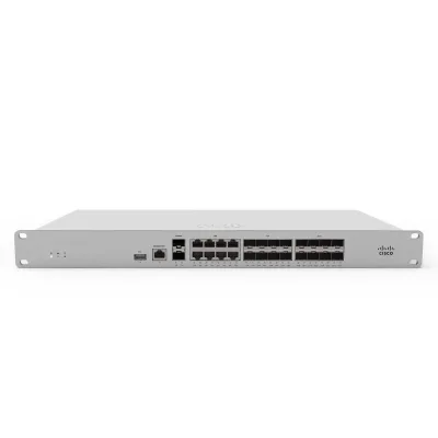 MX84-HW - Cisco Meraki MX84 Cloud Managed Security Appliance