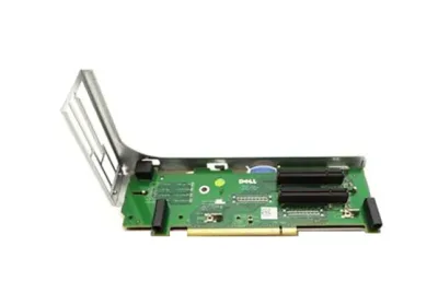 MX843 - Dell PCI-Express Riser Card for PowerEdge R710 Server