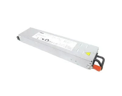 MY064 - Dell 670-Watts 100-240V 200-240V Redundant Hot-Plug Power Supply for PowerEdge 1950 PowerVault NX1950