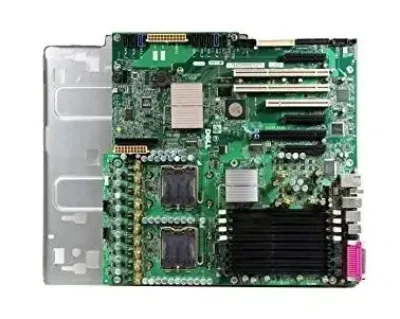 MY171 - Dell Intel 5000X Chipset System Board (Motherboard) Socket LG771 for Precision 690 Workstation