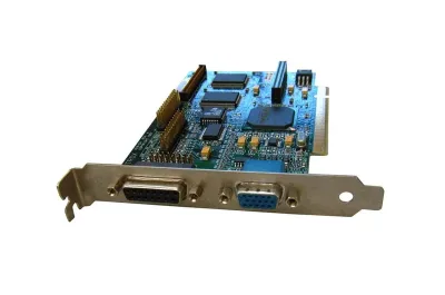 MY220P2OEM - Matrox Graphics GXT 120P PCI Video Graphics Card