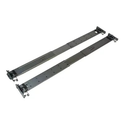MYMXN - Dell 2U Sliding Ready Rail Kit for PowerEdge R520 / R720 / R820 Server