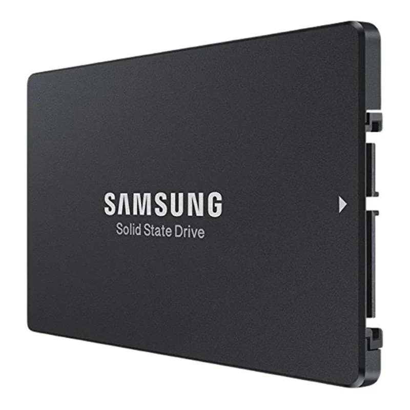 Samsung MZ-1LT800A 800GB SAS 12Gb/s 2.5-Inch Solid State Drive Dell Oem