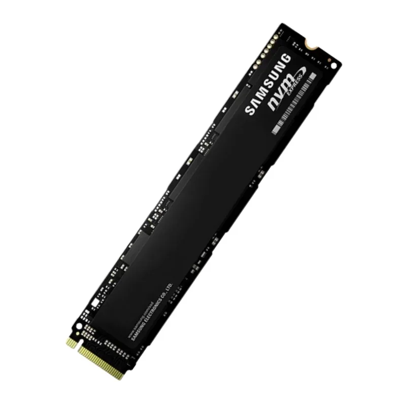 Samsung MZ-1LW1T9F Pm963 1.92TB PCI Express NVMe M.2 2210 Solid State Drive. In Stock