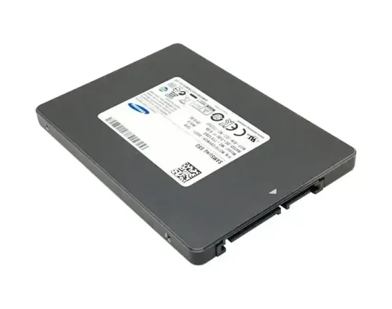 Samsung MZ-3S91000/0C3 100GB Single-Level Cell SATA 3Gb/s 3.5-inch Solid State Drive with Tray for CX Series