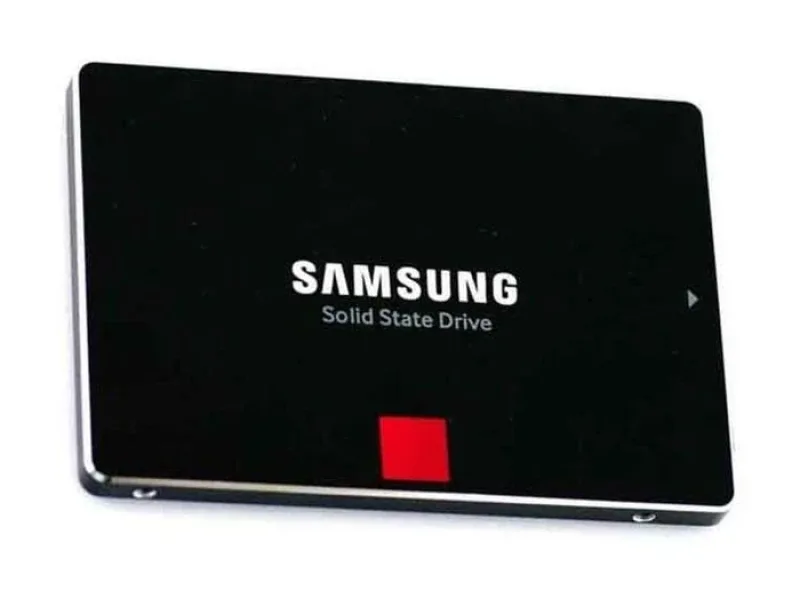 Samsung MZ-6ER200T/003 200GB SATA 6Gb/s 2.5-inch Solid State Drive