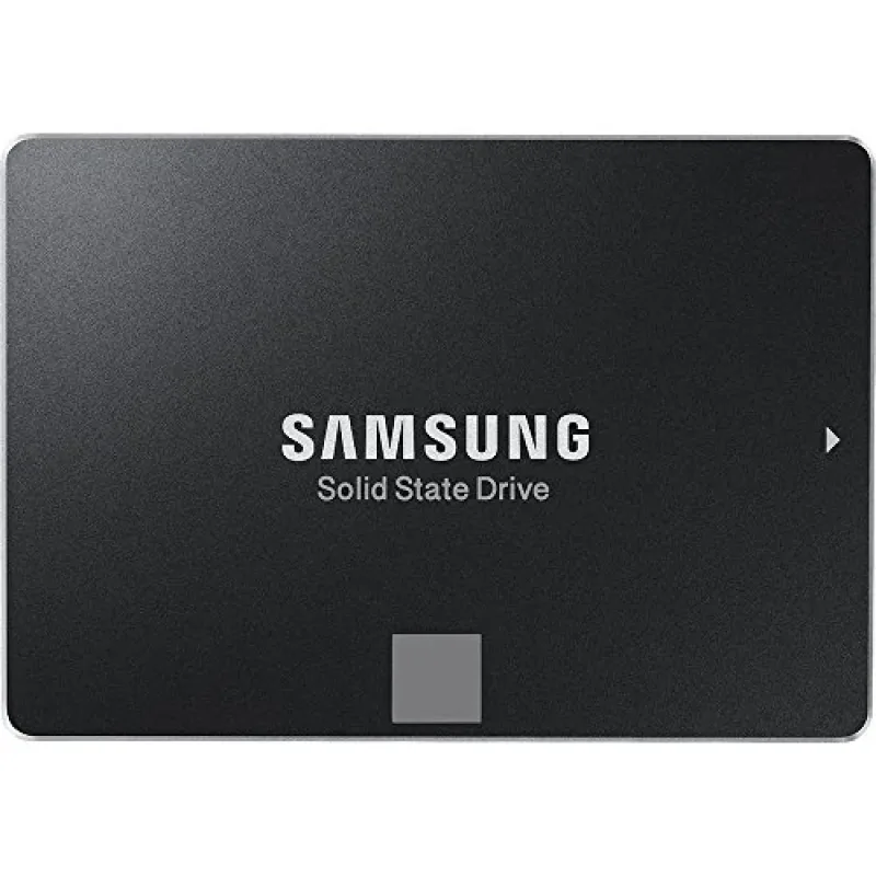 Samsung MZ-75E120B/EU 850 EVO Series 120GB Triple-Level Cell SATA 6Gb/s 2.5-inch Solid State Drive