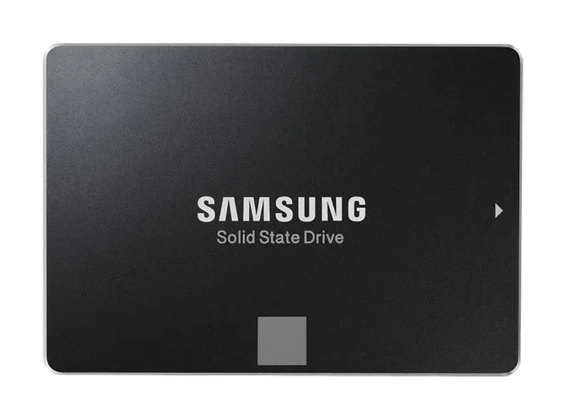 MZ-75E1T0B - Samsung 850 EVO Series 1TB Triple-Level Cell SATA 6Gb/s 2.5-inch Solid State Drive