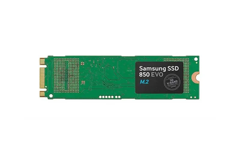 MZ-75E250BW - Samsung 850 EVO Series 250GB Triple-Level Cell SATA 6Gb/s 2.5-inch Solid State Drive
