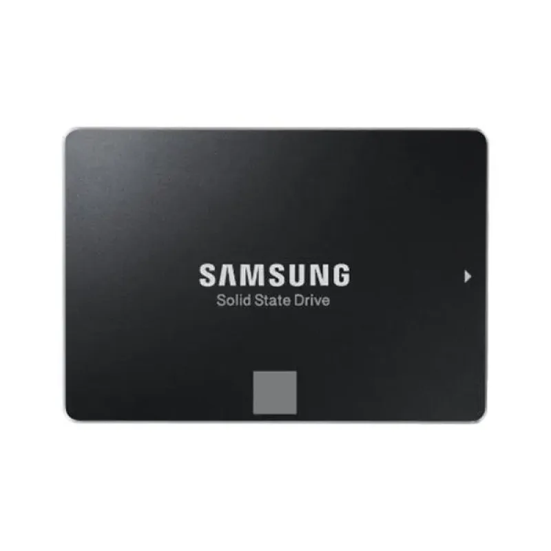 MZ-75E250E - Samsung 850 EVO 250GB Triple-Level-Cell SATA 6Gb/s 2.5-inch Solid State Drive