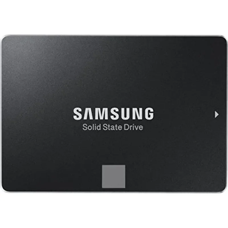 Samsung MZ-75E2T0B/KR 850 EVO Series 2TB Triple-Level Cell SATA 6Gb/s 2.5-inch Solid State Drive