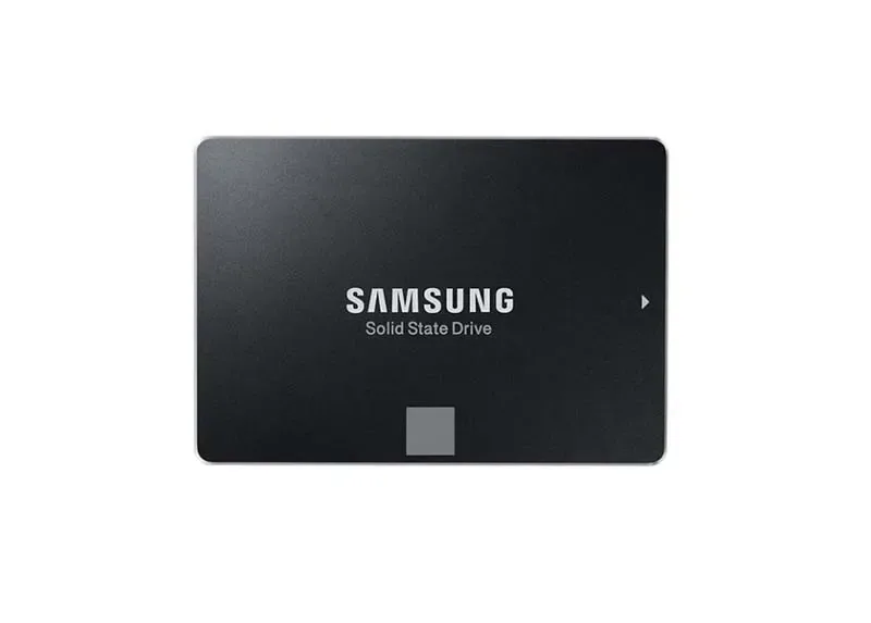 MZ-76E1T0BW - Samsung 860 EVO Series 1TB Multi-Level Cell SATA 6Gb/s 2.5-inch Solid State Drive