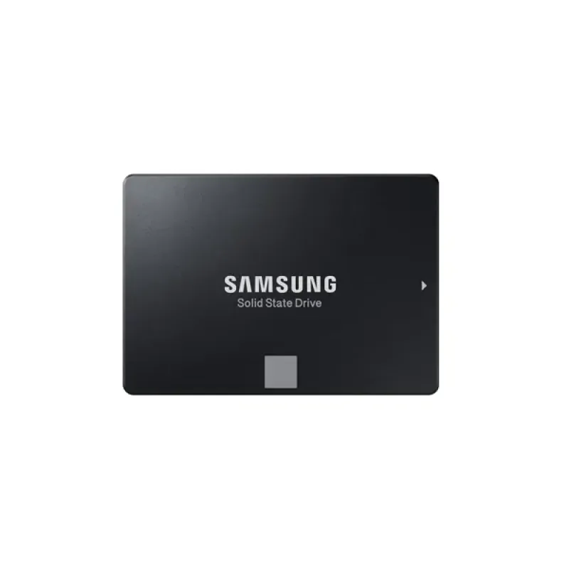Samsung MZ-76E250B/EU 860 EVO Series 250GB Multi-Level Cell SATA 6Gb/s 2.5-inch Solid State Drive