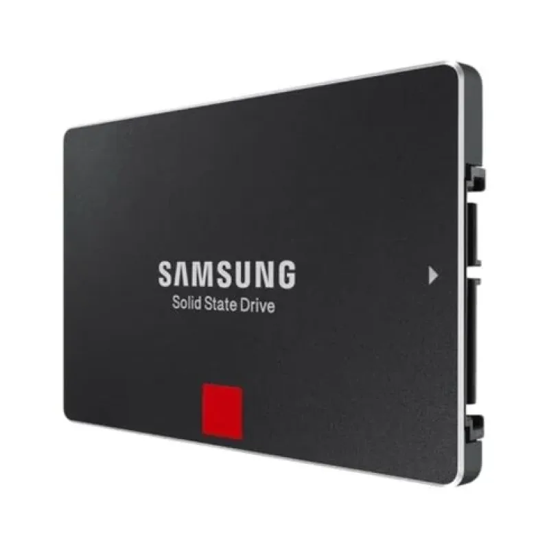 Samsung MZ-76P1T0B/EC 860 PRO Series 1TB Multi-Level Cell (MLC) SATA 6Gb/s 2.5-inch Solid State Drive