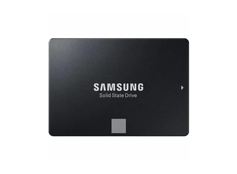 MZ-76P1T0E - Samsung 860 Pro 1TB Multi-Level-Cell SATA 6Gb/s 2.5 inch Solid State Drive
