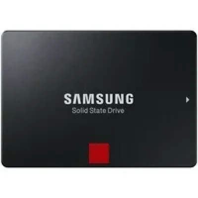Samsung MZ-76P256B/IT 860 PRO Series 256GB Multi-Level Cell (MLC) SATA 6Gb/s 2.5-inch Solid State Drive