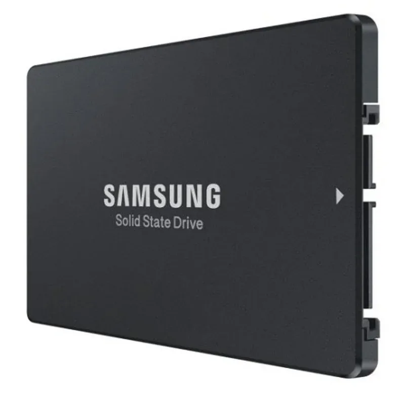 Samsung MZ-77E250BW 870 EVO 250GB SATA 6Gb/s 512MB SFF 2.5-Inch Solid State Drive