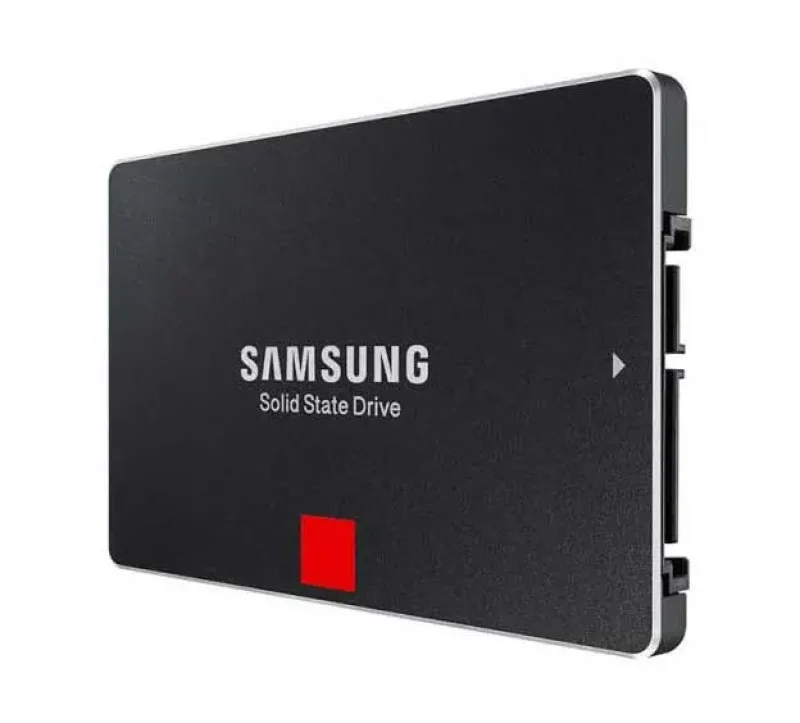 MZ-7KE1T0BW - Samsung 850 PRO 1TB Multi-Level-Cell SATA 6GB/s 2.5-inch Solid State Drive