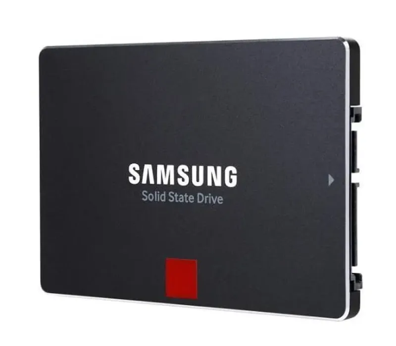 MZ-7KE256BW - Samsung 850 PRO 256GB SATA 6GB/s 2.5-inch Solid State Drive