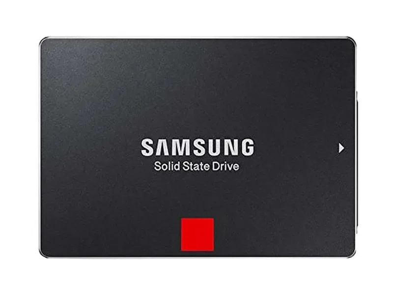 MZ-7KE2T0B - Samsung 850 PRO Series 2TB Multi-Level Cell SATA 6Gb/s 2.5-inch Solid State Drive