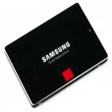 Samsung MZ-7KE2T0B/IT 850 PRO Series 2TB Multi-Level Cell SATA 6Gb/s 2.5-inch Solid State Drive