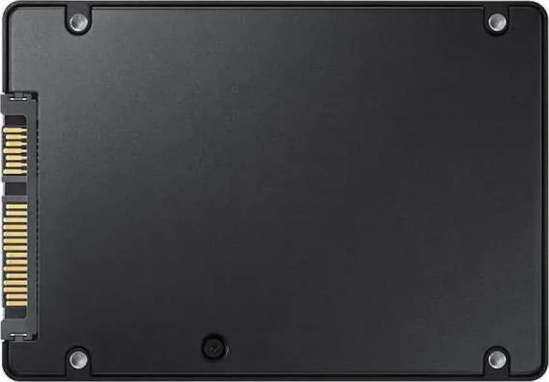 Samsung MZ-7KE512B/CN 850 PRO Series 512GB Multi-Level Cell SATA 6Gb/s 2.5-inch Solid State Drive
