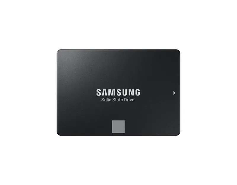 MZ-7KM1T9N - Samsung SM863a Series 1.92TB Multi-Level Cell SATA 6Gb/s 2.5-inch Solid State Drive