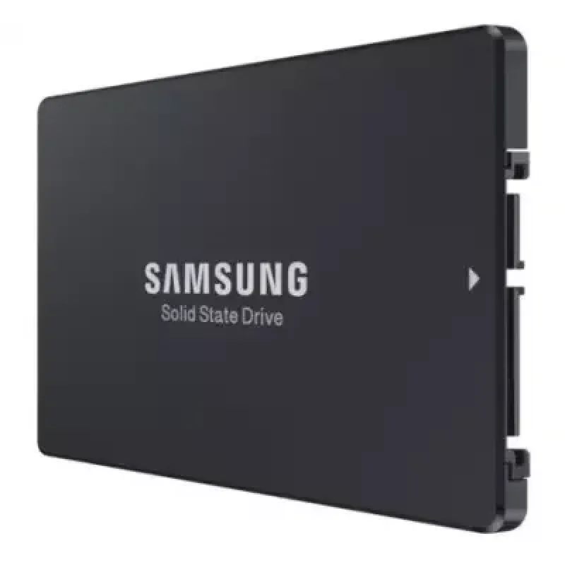 MZ-7KM4800 - Samsung Mixed Use 480GB SATA 6Gb/s SFF 2.5-inch SC Solid State Drive