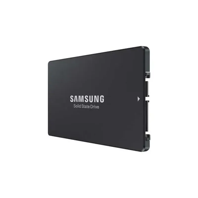 MZ-7L33T800 - Samsung PM893 Series 3.84TB Triple-Level Cell SATA 6Gb/s 2.5-inch Solid State Drive