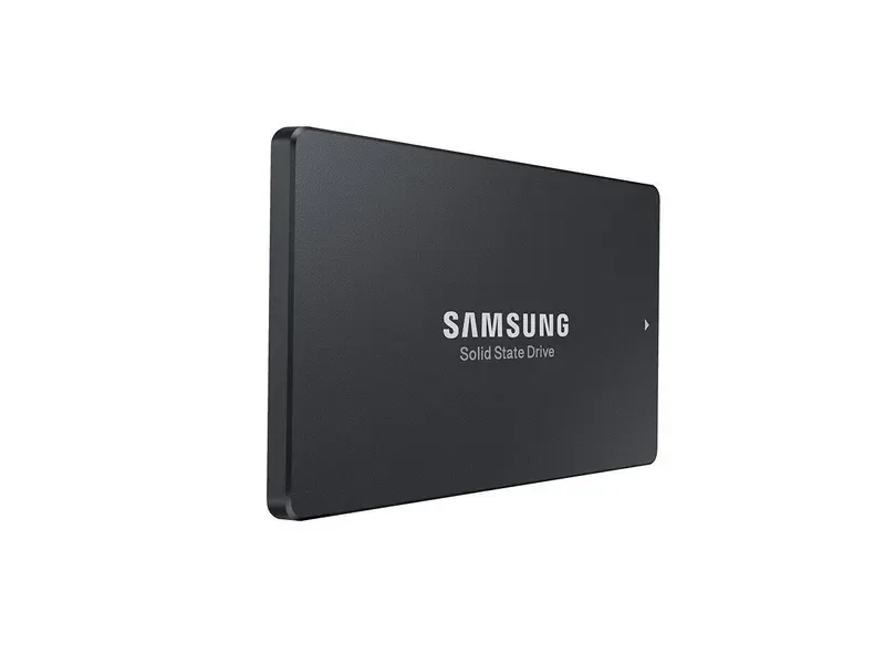 MZ-7L33T8HBLT - Samsung PM893 Series 3.84TB Triple-Level Cell SATA 6Gb/s 2.5-inch Solid State Drive