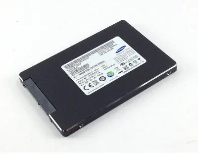 MZ-7LF1920 - Samsung 192GB 2.5-inch 7mm Solid State Drive