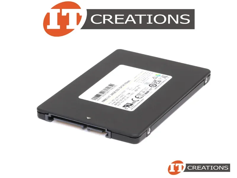 Samsung MZ-7LH2400 240GB SATA 6Gb/s Read Intensive 2.5-Inch Solid State Drive