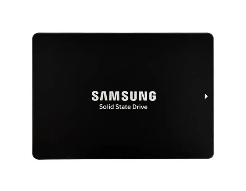MZ-7LM120Z - Samsung PM863 120GB SATA 6GB/s 2.5 inch Solid State Drive