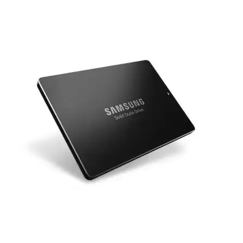 MZ-7LM3T8E - Samsung PM863 3.84TB SATA 6GB/s 2.5 inch Solid State Drive
