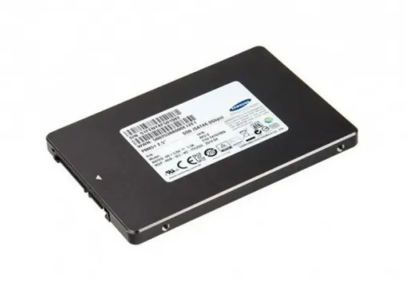 MZ-7LN128D - Samsung PM871 128GB SATA 2.5-inch Solid State Drive