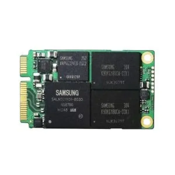 Samsung MZ-7PA1280/0H1 PM810 Series 128GB Multi-Level Cell SATA 3Gb/s 2.5-inch Solid State Drive