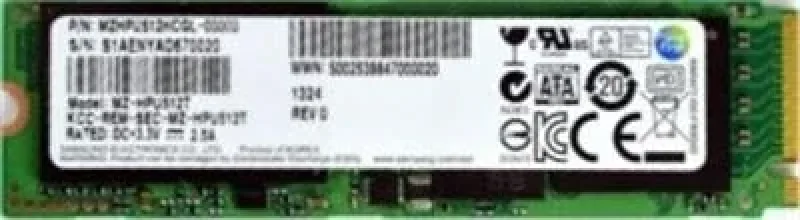 Samsung MZ-7PC128N/AM MZ-7PC128N 128 GB Internal Solid State Drive - 2.5 - SATA/600
