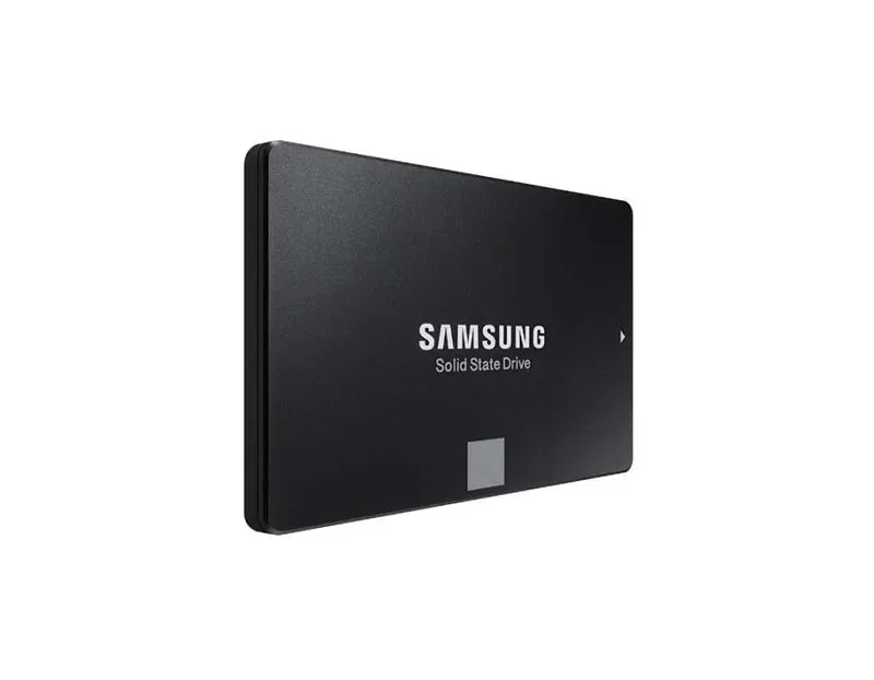 MZ-7PC2560 - Samsung PM830 Series 256GB Multi-Level Cell SATA 6Gb/s 2.5-inch Solid State Drive