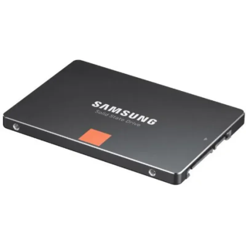 MZ-7TD250BW - Samsung 840 Series 250GB Triple-Level Cell SATA 6Gb/s 2.5-inch Solid State Drive