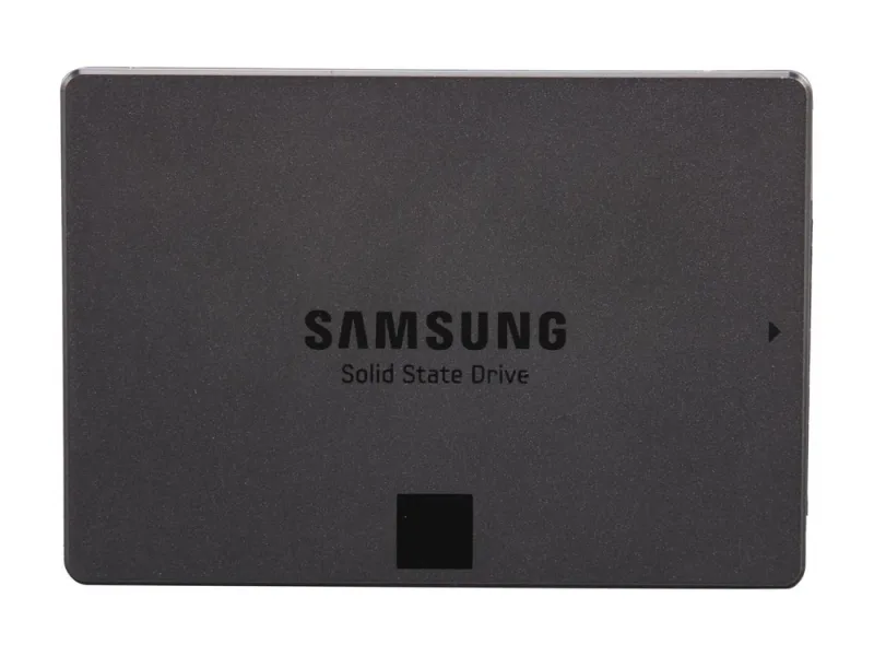MZ-7TD500BW - Samsung 840 Series 500GB 2.5-inch TLC Solid State Drive SATA Hard Drive