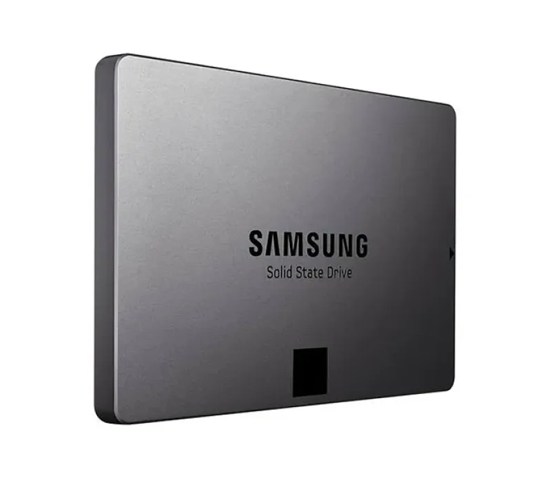 MZ-7TE1T0BW - Samsung 840 EVO Series 1TB SATA 6Gbps 2.5-inch MLC Solid State Drive