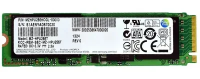 MZ-APF032D - Samsung 32GB M.2 PCIe Hard Solid State Drive for XPS 10