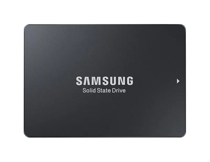 MZ-ILS1T9A - Samsung PM1633 Series 1.9TB TLC SAS 12Gb/s High Performance (PLP) 2.5-inch Solid State Drive