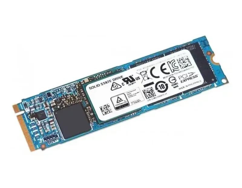 Samsung MZ-JPU256T/0A2 256GB Multi-Level Cell (MLC) PCI Express 3.0 x4 M.2 2280 Solid State Drive for MacBook