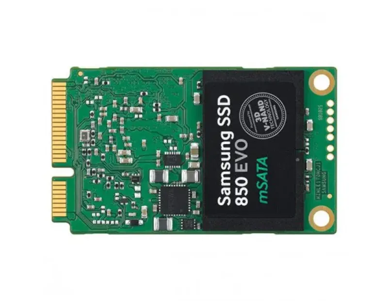 MZ-M5E1T0BW - Samsung 850 EVO 1TB mini-SATA 6.0Gb/s Solid State Drive