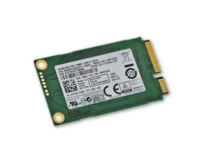 MZ-MPF032D - Samsung 32GB 6.0Gb/s mSATA Solid State Drive