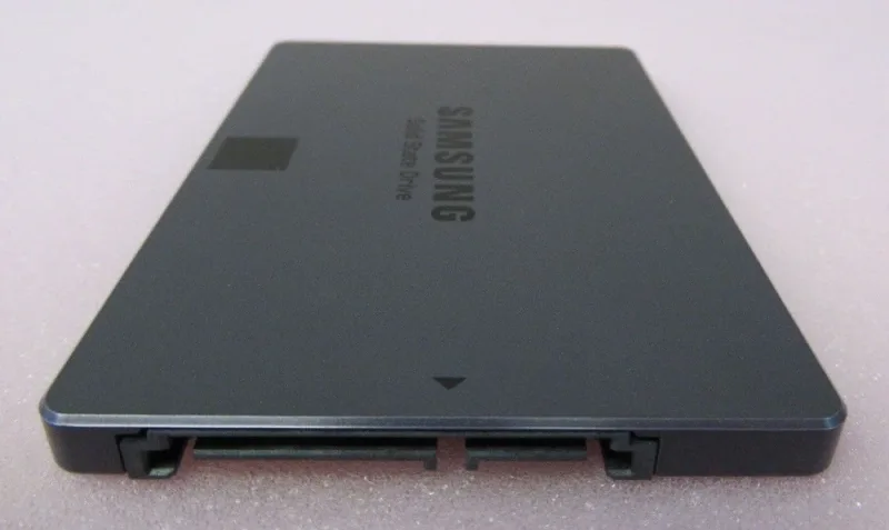 MZ-MTE120BW - Samsung 120GB 1.8-inch 6GB/s mSATA TLC 840 EVO Solid State Drive